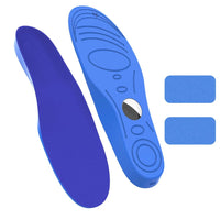 Thumbnail for SafeSteps – Fred i sindet på farten - Airtag-indlægssål
