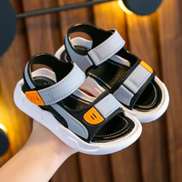 Thumbnail for Summer Soft Sole – Komfort & skridsikkerhed – Børnesandaler