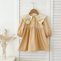 Thumbnail for Mini Fashion™ - Eventyr og stil - Baby yurkes