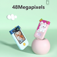 Thumbnail for KiddoPhone – Lærerigt og interaktivt – Smartphone til børn med kamera og spil