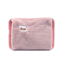 Thumbnail for Bear – Hurtig og sikker opvarmning – Genopladelig babyvarmer