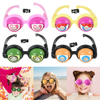 Thumbnail for FunGoggles – Sjovt & interaktivt – Legetøj med briller med store blinkende øjne