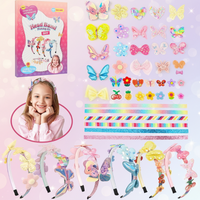 Thumbnail for DIY Headband Making Kit – Kreativt & legesygt – Hårbåndssæt