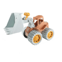 Thumbnail for Sand Truck Set™ – Gravesjov udendørs – Sandkasse-lastbiler