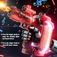 Thumbnail for TurboBlaster – Tilbud & vandleg – Rum-vandpistol