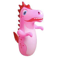 Thumbnail for Dino Punch - Roar & Smash - Dino-bokselegetøj til børn