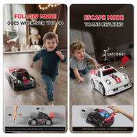 Thumbnail for RacePro – RC & Stunt – Drift-Sensing Racer Auto med kamera