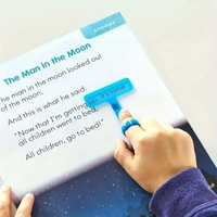 Thumbnail for ReadFocus – Smart & lærerigt – Læsevejledning