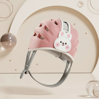 Thumbnail for MiniShield – Let og åndbar - hovedbeskyttelse til børn