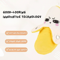 Thumbnail for Bananza – Kreativt & sjovt – Rytmisk krammepiano