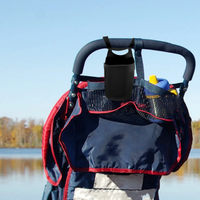 Thumbnail for StrollMate – Fleksible og robuste – koppholdere i silikone
