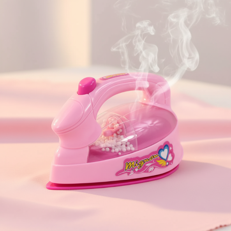 Pretend Play Kitchen Set – Kreativitet & Rollespil – Køkkenlegetøj