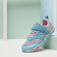 Thumbnail for RunCoast – Frisk og fleksibel – skridsikker barfodssko til børn