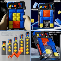 Thumbnail for PuzzlePro – Udvikler problemløsende tænkning – skubbe-puslespil