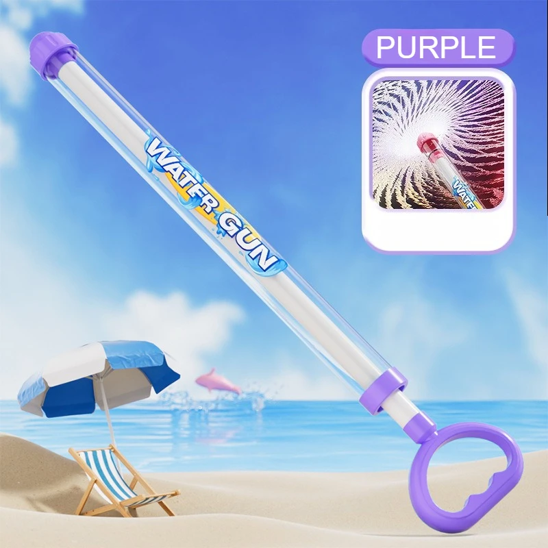 Water Blaster – Legende & kraftfuld – vandpistol