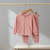 Thumbnail for Mini Fashion™ – Blødt og varmt – Joggingdragt