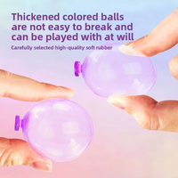 Thumbnail for RocketFun – Kreativt & magisk – Ballonmager-legesæt