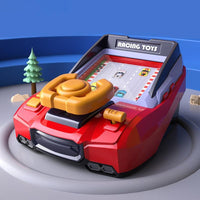 Thumbnail for Racing Game™ - Undvig bilerne - Arkadespil