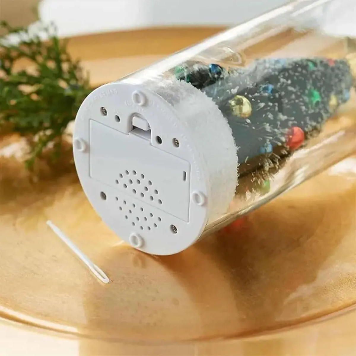 MagicBottle – Jul & Keepsak – Julehilsen-flaske