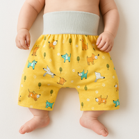 Thumbnail for Baby Training Pants™ - Pottetræning med et twist - Blebukser