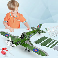 Thumbnail for RaceBuilder – Cool & Kreativ – Multi-Shape byggesæt
