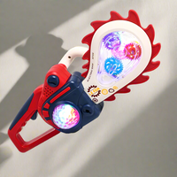 Thumbnail for FunSaw – Luminous & Music – Bærbar legetøjssav