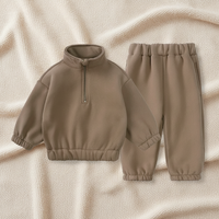 Thumbnail for Winter Tracksuit – Varmt & behageligt – Vintertøj til børn