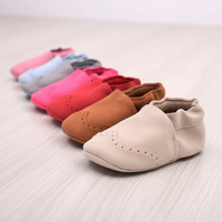 Thumbnail for SweetSteps – Bløde & skridsikre – babysko