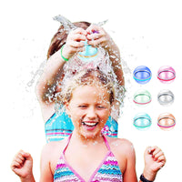 Thumbnail for Reusable Water Balloons™ - Forfriskende vandsjov - Genanvendelige vandballoner