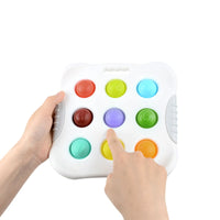 Thumbnail for Press Pop Toy™ - Sensorisk legetøj til børn - Fidget Toy
