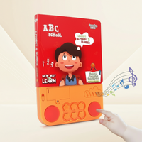 Thumbnail for ZooLearning – Kreativt og spændende – Lydbog