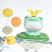 Thumbnail for Bath Buddies™ - Fortryllet badetid - Badelegetøjsfontæne