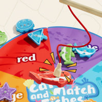 Thumbnail for SmartFish – Sjovt og lærerigt – Fiskemagnet-legesæt