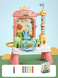 Thumbnail for Mini Claw Machine – Grib & Vind – Legetøjsautomat