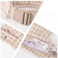 Thumbnail for Snug Sling™ – Zacht og Dichtbij – Bæresele til baby og småbørn