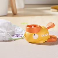 Thumbnail for AeroFly – Hurtig & sjov – Frisbee-spilleplade til udendørs brug