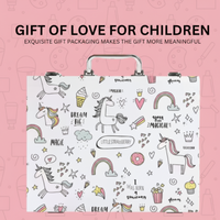 Thumbnail for TinyArtist – Legesygt & kreativt – Tegne- og malekasse