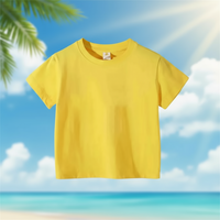 Thumbnail for LumiWear – Frisk & tidløs – Basic T-shirt med korte ærmer
