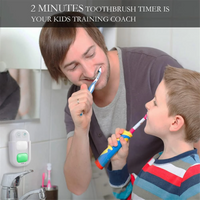 Thumbnail for TinyTimers – Sjovt & praktisk – Tænder & hænder-timer
