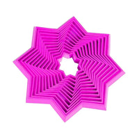 Thumbnail for Illusion Star Fidget Toy™ - Pop-it Magic - Star Fidget Toy
