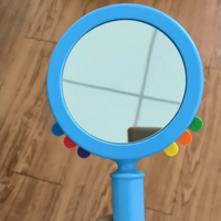 Thumbnail for MirrorFun – Lærerigt & interaktivt – Spejl med ansigtsudtryk