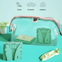 Thumbnail for BabyCare – Praktisk og bærbar – sammenklappelig børnepotte