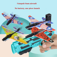 Thumbnail for FlyHero – Kreativt & interaktivt – Fly-blaster til børn