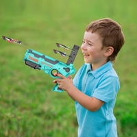 Thumbnail for FlyHero – Kreativt & interaktivt – Fly-blaster til børn