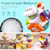 Thumbnail for FunSkills – Montessori & Pædagogisk – Pædagogiske aktiviteter-terning