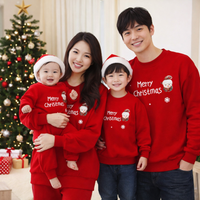 Thumbnail for FamXmas – Julebody og sweater til hele familien