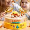 JumpyDuck – Aktiv & sjov – Ænder fange Brætspil