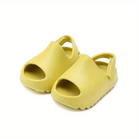 Thumbnail for SunnySteps Kids – Komfort og frihed – Sandaltøfler til børn