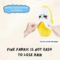 Thumbnail for Bananza – Kreativt & sjovt – Rytmisk krammepiano