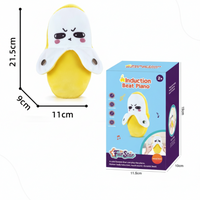 Thumbnail for Bananza – Kreativt & sjovt – Rytmisk krammepiano